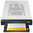 Floppy Drive 3'5 Icon